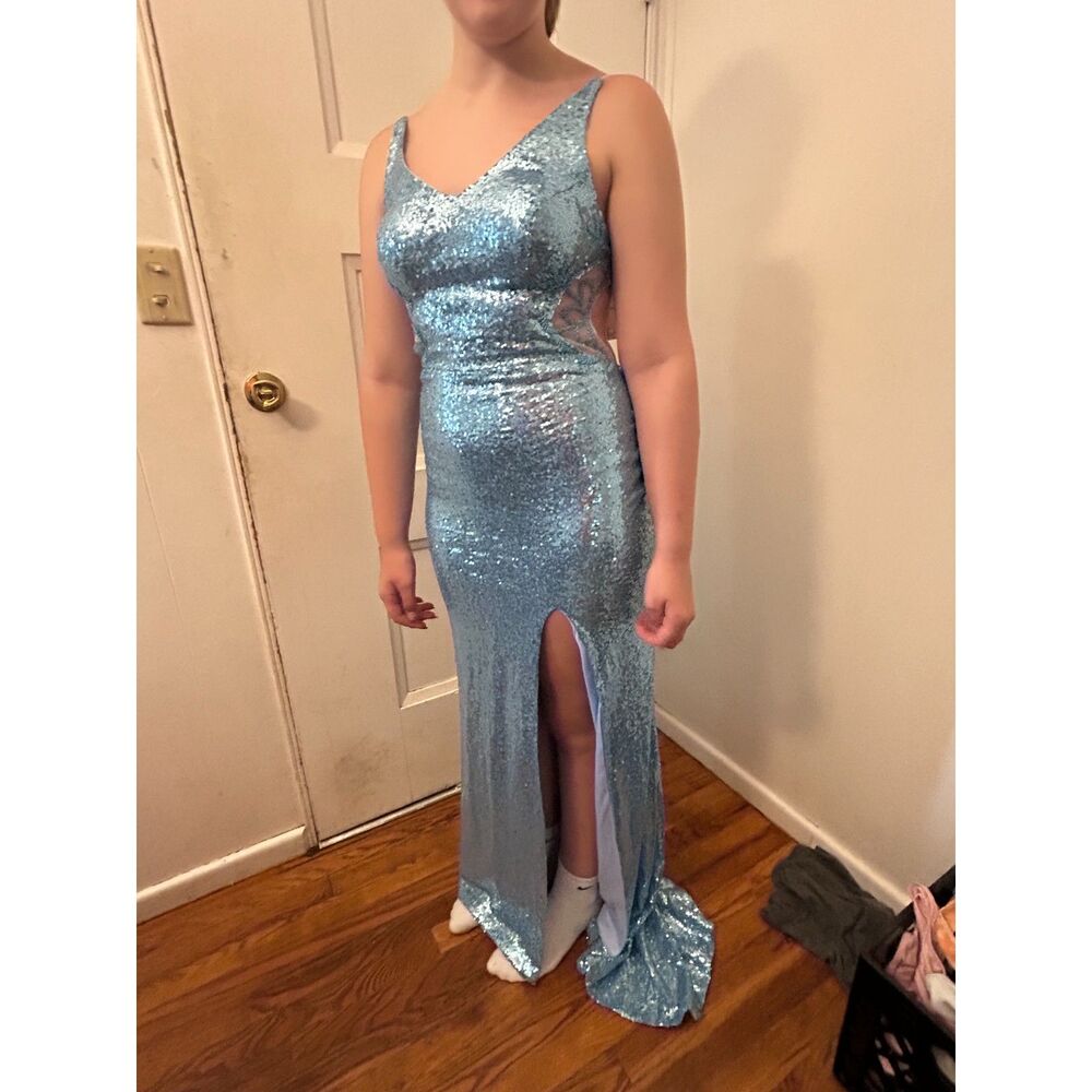 Lucy Gowns Prom dress  - *No size tag